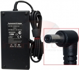 Transf. Compativel Liteon 19V 7.9A 150W Conetor 5.5mm x 2.5mm